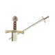 Sword of Richard Lionheart by Marto