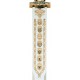 Deluxe Sword of Carlos V-Blade detail