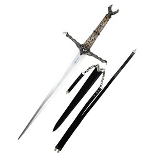 Eragon Sword of Durza