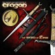 Eragon Sword of Durza by Master Cutlery