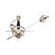 Renaissance Rapier Sword
