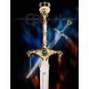 Conan the Barbarian Sword by Marto