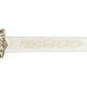 Sword of Barbarossa by Marto blade detail
