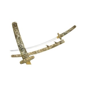 Tachi Meiji Samurai Sword