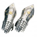 Deluxe Spanish Gauntlets 