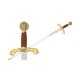 Sword of Christopher Columbus by Marto Toledo Spain