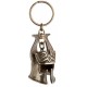 Conan the Barbarian: Miniature Helmet of Rexor Keyring (Bronze)