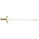 Sword of Sir Lancelot-Round table sword