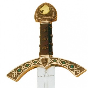 Prince Valiant Sword