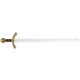 Prince Valiant Sword-Knights of Round table