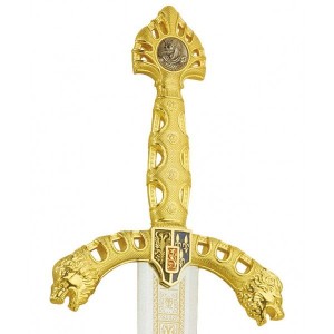 Durendal Sword of Roland