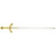 Sword of Roland-Sword of Hero of Roncesvalles battle 778 AD