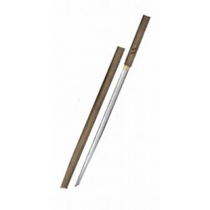 Zatoichi Sword Forged