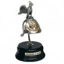 Miniature Prussian Helmet