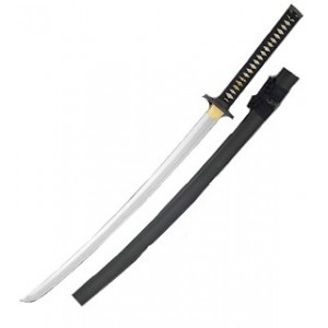 Hanwei Practical Plus Elite Katana