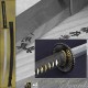 Hanwei Practical Plus Elite Katana