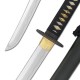 Hanwei Practical Plus Elite Katana detail