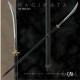 Hanwei Naginata SH1020