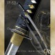 CAS Hanwei Tiger Wakizashi SH1205 Tiger series