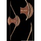 Lothlorien Bow of Legolas by Master Cutlery