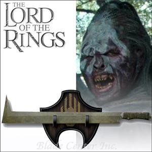 Uruk-Hai Scimitar Sword UC1309
