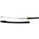 Fuji Katana MC-3035 Master Cutlery