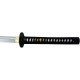 Nobunaga Katana handle detail
