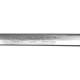 Masahiro Great Wave Ninja Sword blade detail