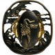 Bushido Bamboo Crane Katana guard