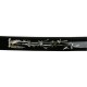 Bushido Bamboo Crane Katana sheath