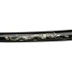 Bushido Blood Dragon Katana saya