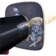 Bushido Night Demon Katana guard