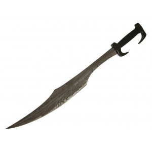 Sword of Sparta