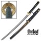 UC Kogane Dynasty Forged Katana Damascus
