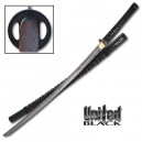 Yoru Dragon Forged Katana Damascus