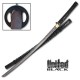 Yoru Dragon Forged Katana Damascus