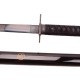 Musashi Shinobi Ninja Sword SS030 detail
