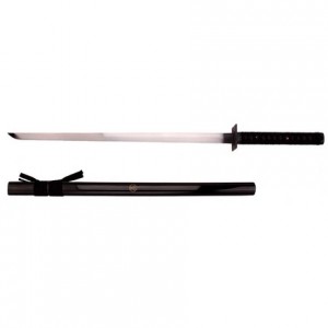 Musashi Shinobi Ninja Sword SS030SL-1