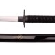 Musashi Shinobi Ninja Sword SS030SL-1 detail