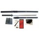 Musashi Shinobi Ninja Sword SS030SL-1 package