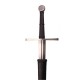 Atrim Practical Long Sword AT304S hilt