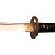 Musashi SS673-1BL3 Katana and Wakizashi Set-Guard