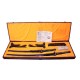 Musashi SS673-1BL3 Katana and Wakizashi Set-Package