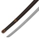 Yasukuni Colonel's Gunto Hanwei SH2445-scabbard
