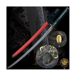 Hanwei Kami Katana SH1201