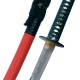 Hanwei Kami Katana SH1201 detail