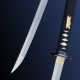 Hanwei Raptor Nambokucho Zukuri Katana