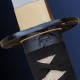 Hanwei Raptor Nambokucho Zukuri Katana detail