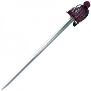 Scottish Broadsword 88SB
