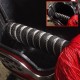 Scottish Broadsword 88SB hilt detail